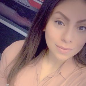 Meet your Posher, Violeta 💜💜